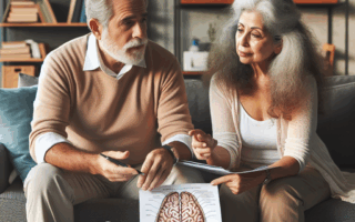 Demencja a Alzheimer – jakie są różnice w objawach i diagnozie?