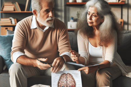 Demencja a Alzheimer – jakie są różnice w objawach i diagnozie?