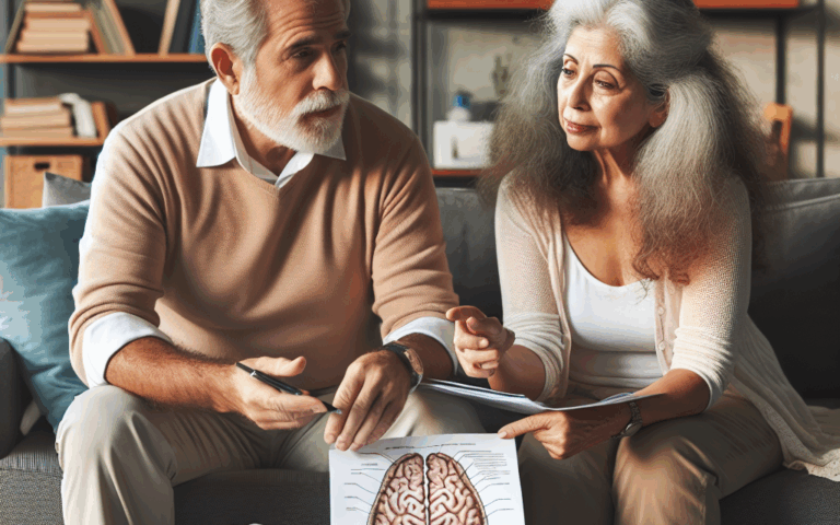 Demencja a Alzheimer – jakie są różnice w objawach i diagnozie?