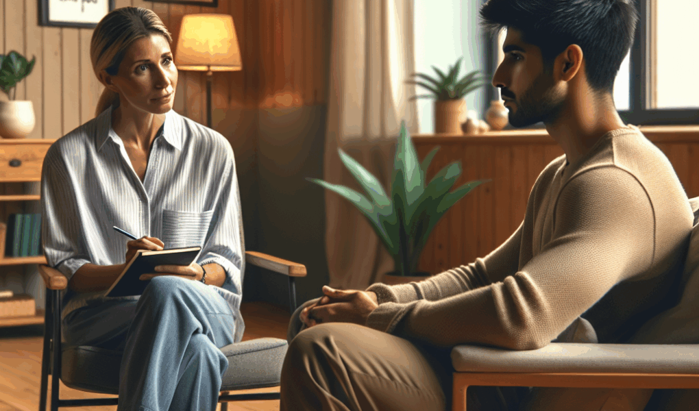 Czy terapia psychodynamiczna może pomóc przy depresji i lękach?