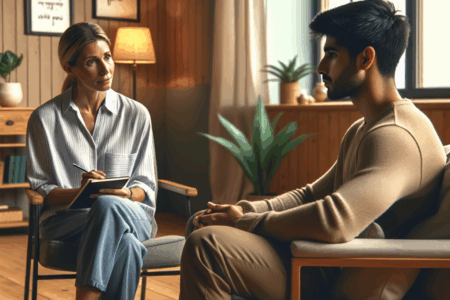 Czy terapia psychodynamiczna może pomóc przy depresji i lękach?