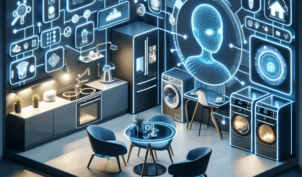 Automatyka domu - czy to już standard? Sprawdzamy korzyści dla deweloperów i przyszłych mieszkańców