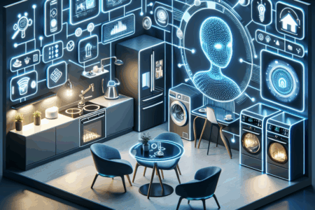 Automatyka domu - czy to już standard? Sprawdzamy korzyści dla deweloperów i przyszłych mieszkańców