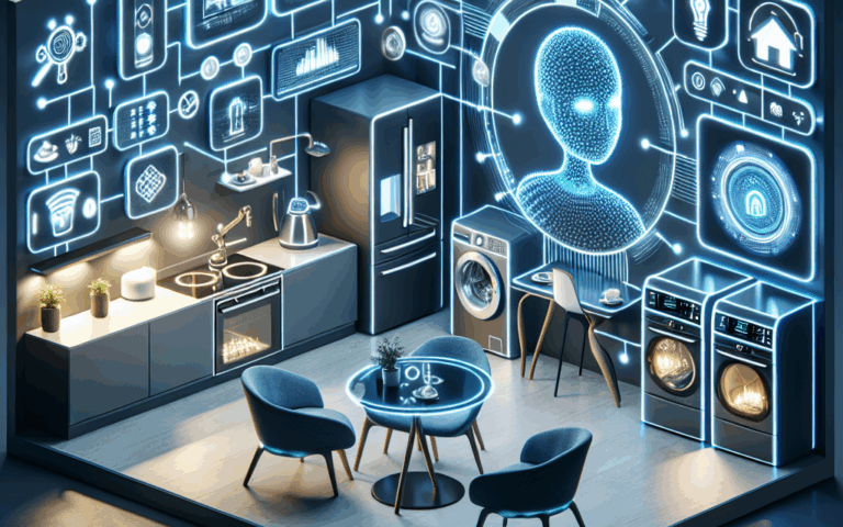 Automatyka domu - czy to już standard? Sprawdzamy korzyści dla deweloperów i przyszłych mieszkańców