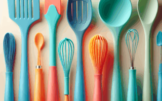 Wyroby z silikonu - czym się charakteryzują?