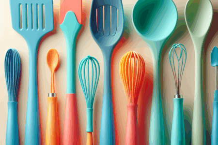 Wyroby z silikonu - czym się charakteryzują?