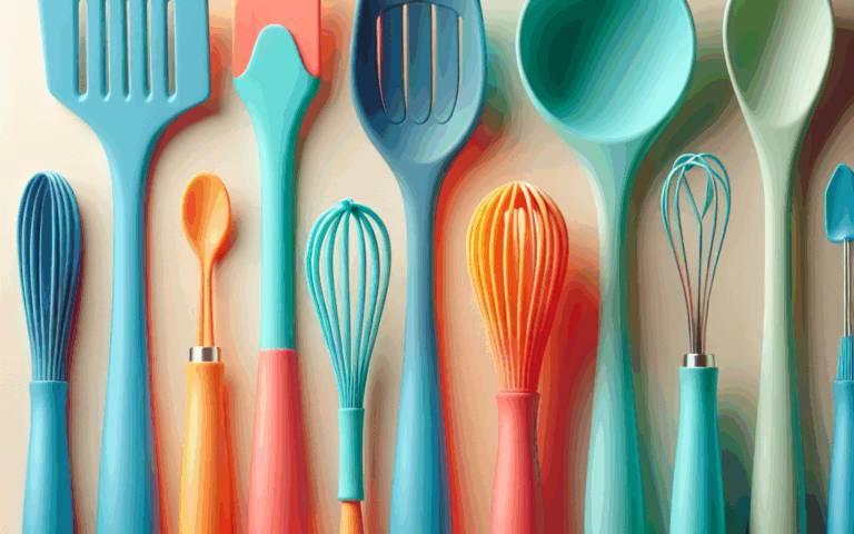 Wyroby z silikonu - czym się charakteryzują?