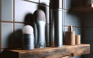 Czy dezodorant różni się od antyperspirantu?