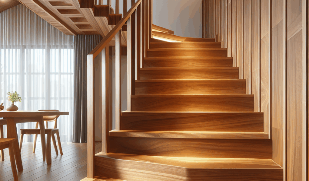 Tanie schody drewniane – jak nie przepłacić i nie żałować wyboru? Odkrywamy sekrety producentów!