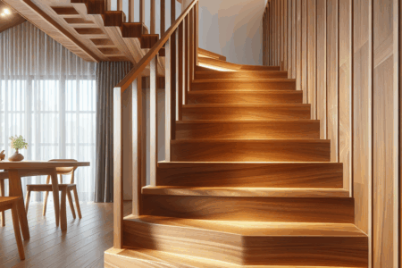 Tanie schody drewniane – jak nie przepłacić i nie żałować wyboru? Odkrywamy sekrety producentów!