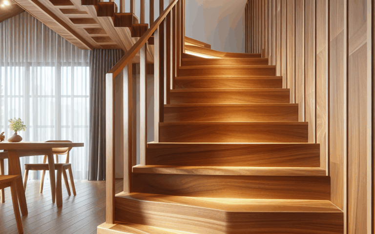 Tanie schody drewniane – jak nie przepłacić i nie żałować wyboru? Odkrywamy sekrety producentów!