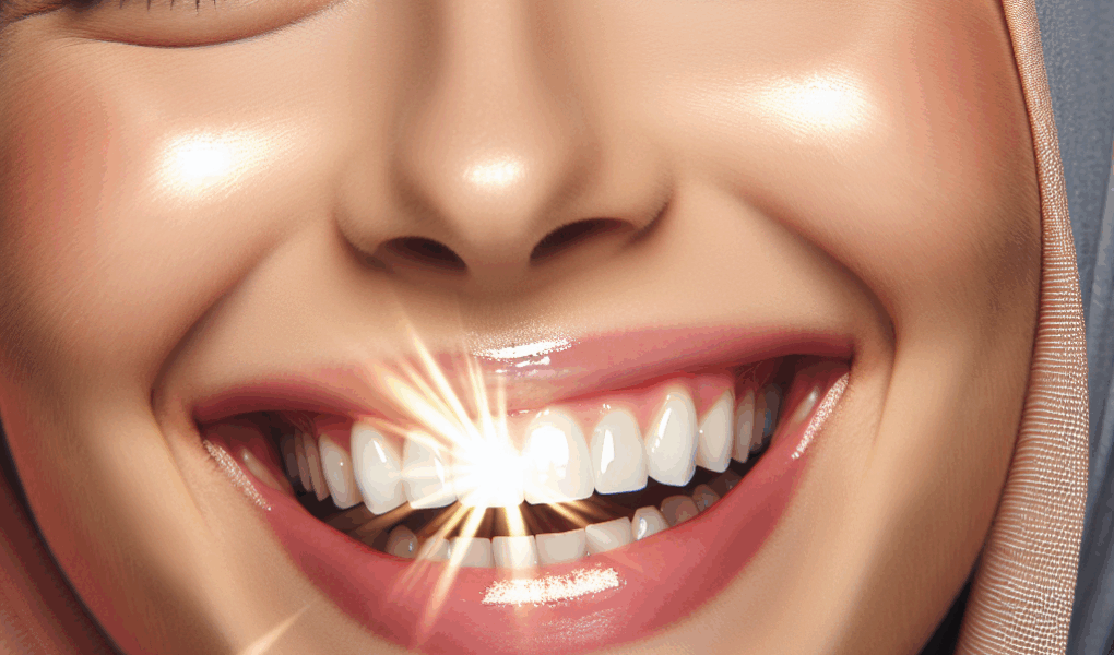 Koniec z kompleksami – licówki, które odmienią Twoją twarz!