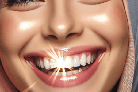 Koniec z kompleksami – licówki, które odmienią Twoją twarz!