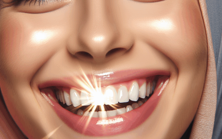 Koniec z kompleksami – licówki, które odmienią Twoją twarz!