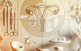 Medycyna estetyczna ginekologia – niezwykłe efekty połączenia tych dwóch dziedzin dla zdrowia intymnego