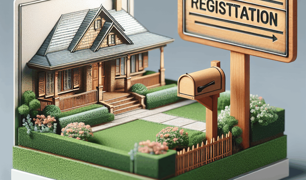 Adres zamieszkania a zameldowania – jakie są różnice?