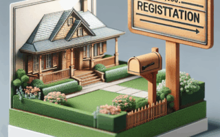 Adres zamieszkania a zameldowania – jakie są różnice?