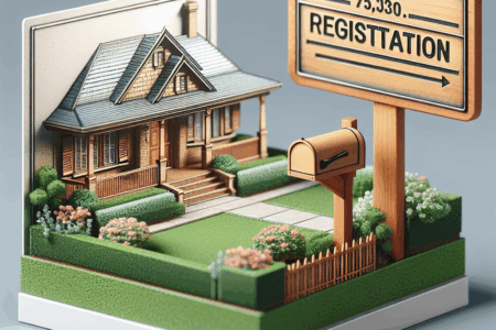 Adres zamieszkania a zameldowania – jakie są różnice?