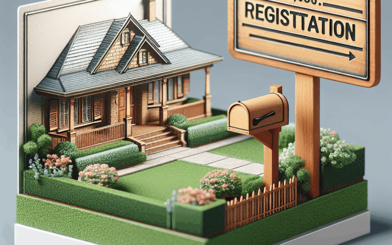 Adres zamieszkania a zameldowania – jakie są różnice?