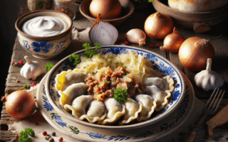 Kozina przepis krok po kroku: łatwe danie dla każdego.