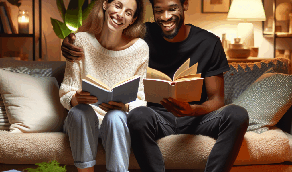 Jakie są najnowsze książki dla rodziców, które warto przeczytać?