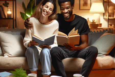 Jakie są najnowsze książki dla rodziców, które warto przeczytać?