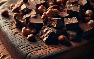 Przepis na domową czekoladę – naturalna słodycz w prostym wydaniu