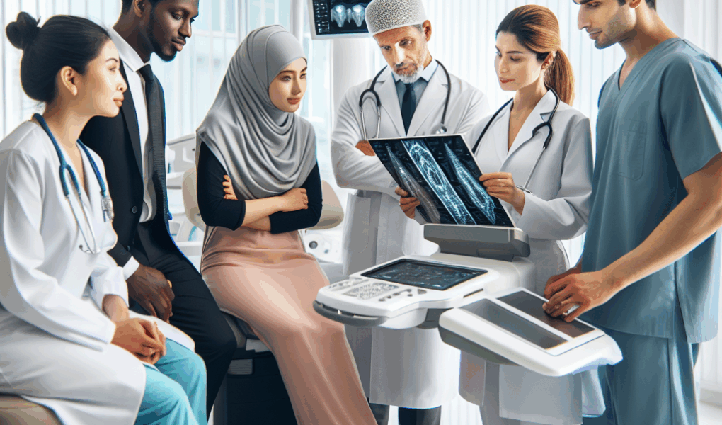 Uroginekologia myślenice – ranking klinik. Kto ma najlepsze opinie?