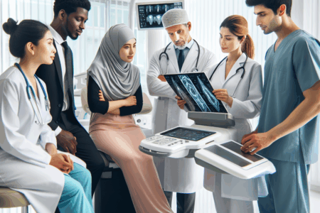 Uroginekologia myślenice – ranking klinik. Kto ma najlepsze opinie?