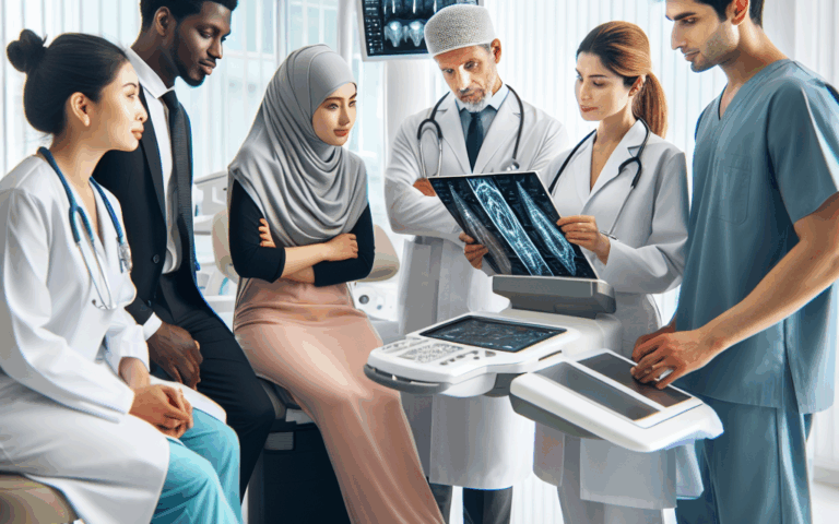 Uroginekologia myślenice – ranking klinik. Kto ma najlepsze opinie?