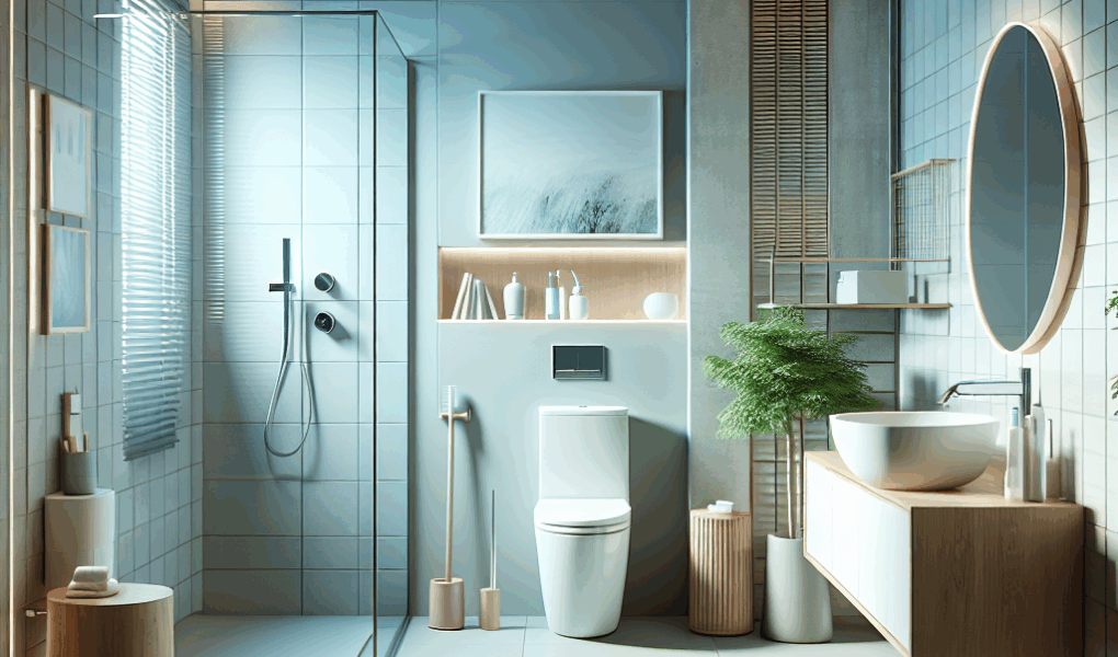 Na co zwrócić uwagę przy wyborze toalety stojącej