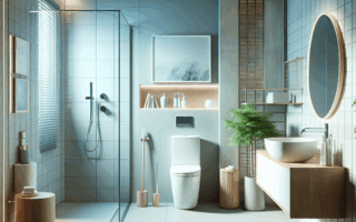 Na co zwrócić uwagę przy wyborze toalety stojącej