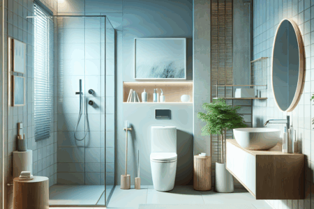 Na co zwrócić uwagę przy wyborze toalety stojącej