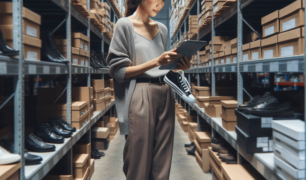 Czy hurtownia obuwia to dobre miejsce do zaopatrzenia sklepu internetowego?