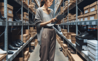 Czy hurtownia obuwia to dobre miejsce do zaopatrzenia sklepu internetowego?