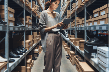 Czy hurtownia obuwia to dobre miejsce do zaopatrzenia sklepu internetowego?