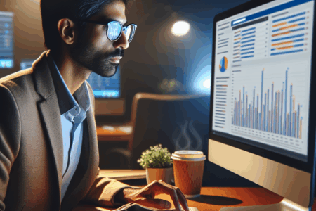 Google i pozycjonowanie stron – co działa dziś, a co już nie?