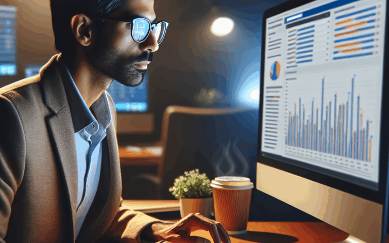 Google i pozycjonowanie stron – co działa dziś, a co już nie?