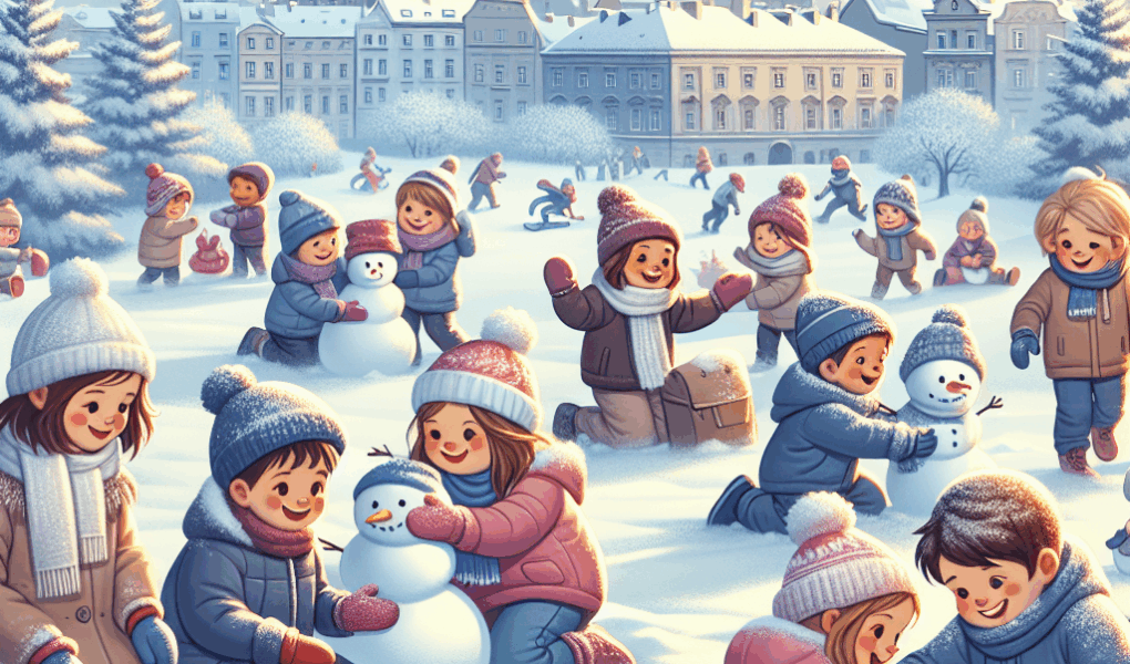 Atrakcje dla dzieci na ferie w promieniu godziny od Krakowa