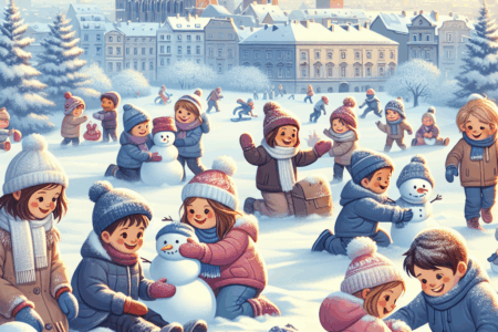 Atrakcje dla dzieci na ferie w promieniu godziny od Krakowa