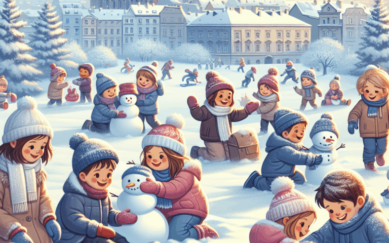 Atrakcje dla dzieci na ferie w promieniu godziny od Krakowa