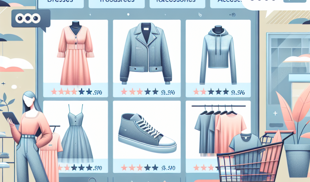 Ubrania outlet – dlaczego sprawdzają się w sklepach online?