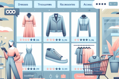 Ubrania outlet – dlaczego sprawdzają się w sklepach online?