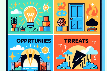 Jak powinna wyglądać analiza SWOT
