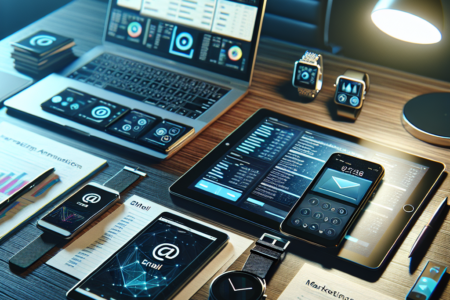 Więcej niż newsletter. Jak zbudować system email marketingowy, który realnie sprzedaje?