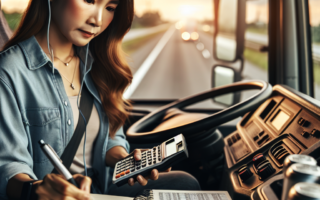 Jak obliczyć kilometrówkę?