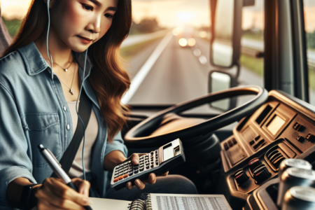 Jak obliczyć kilometrówkę?