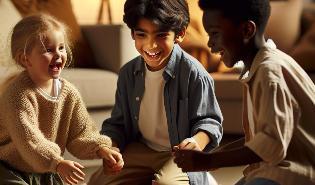 Zazdrość o rodzeństwo – jak pomóc dziecku radzić sobie z emocjami