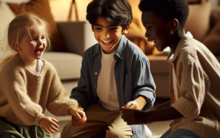 Zazdrość o rodzeństwo – jak pomóc dziecku radzić sobie z emocjami