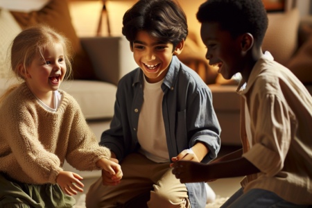 Zazdrość o rodzeństwo – jak pomóc dziecku radzić sobie z emocjami